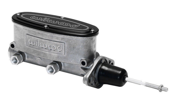 Гальма. Частина 2. Гальмівний циліндр Wilwood Brakes 7/8 inch diameter 3