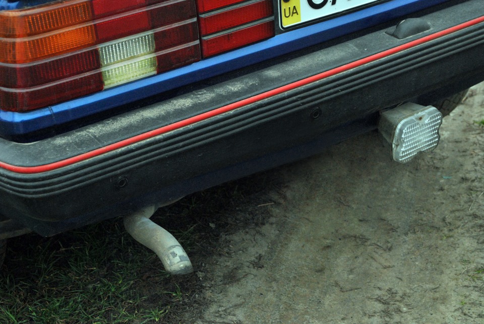 Вже 2 роки як катаюся на орлиці 4