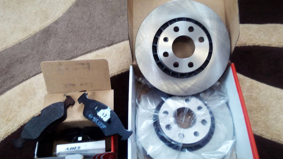 ❤️️Тормозульки❤️️ 😊256👍🚘 4