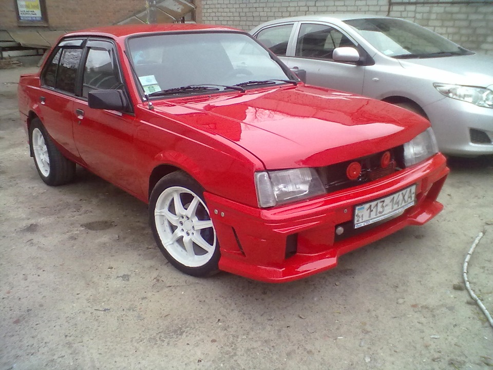 ластівці 30 років))) 1