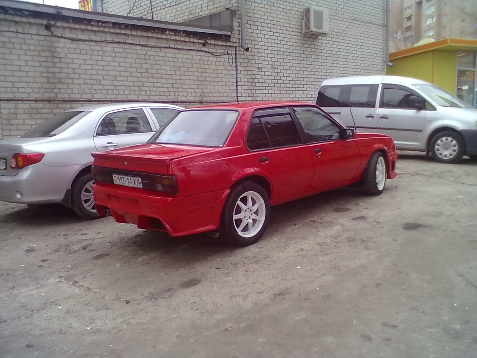 ластівці 30 років))) 3