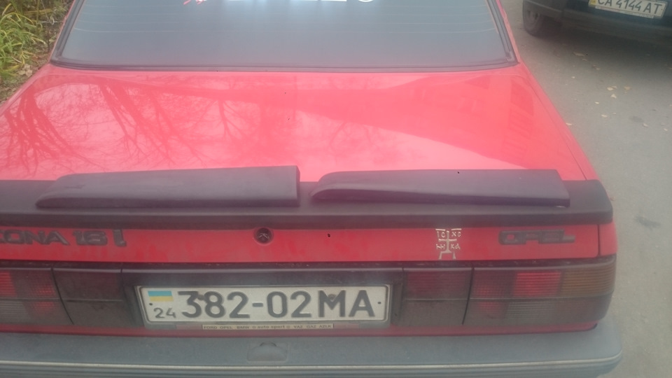 GT нарешті))) 1