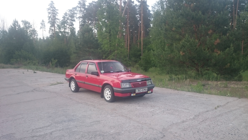 Я Вернулсо))) 2