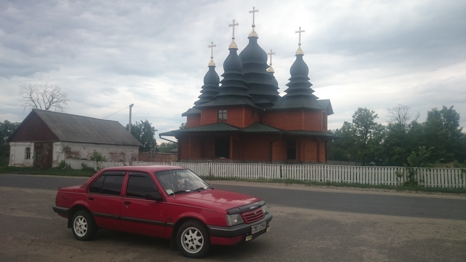 Я Вернулсо))) 1