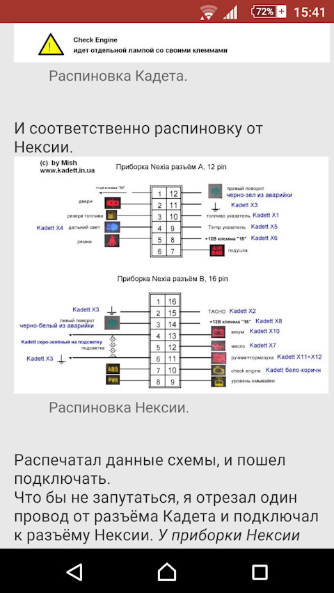 Приборка) 2