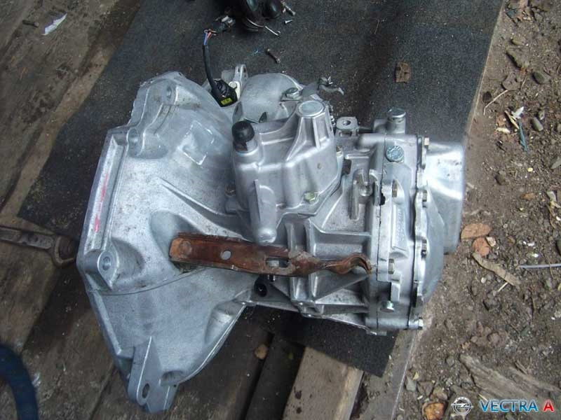ШУКАЮ КПП F16 5ст 1