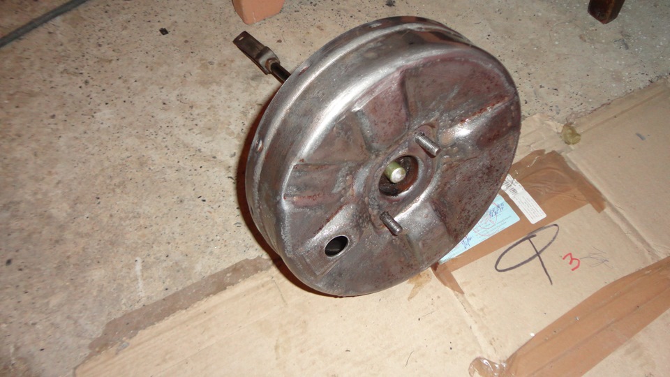 №13 вакум 3