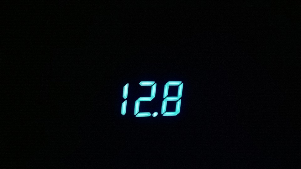№24 Вольтметр 3