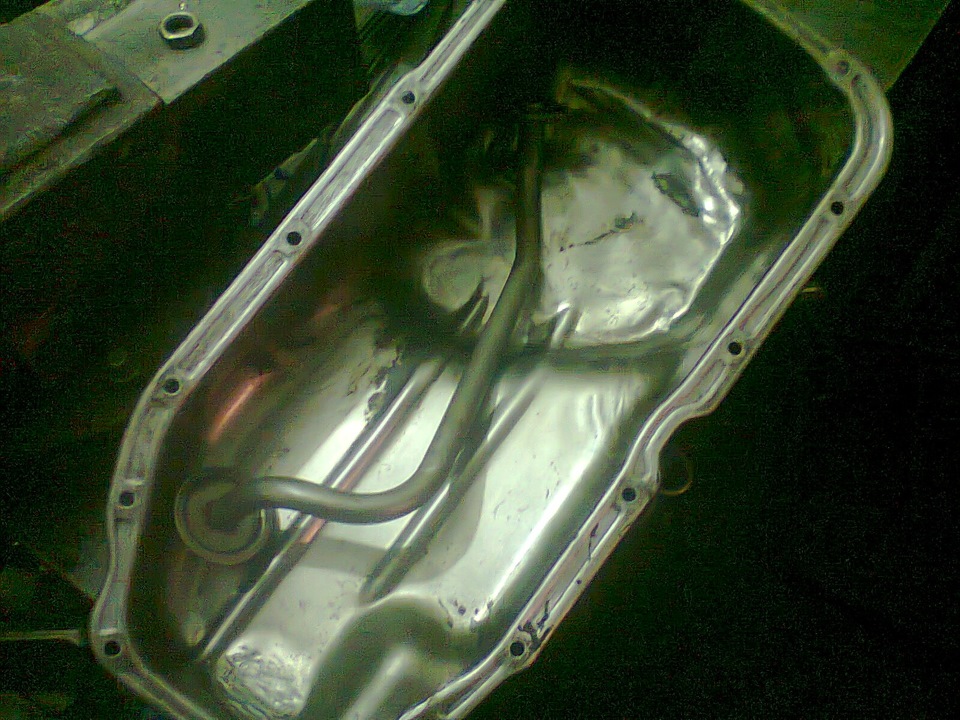 №7 Дивний звук 3