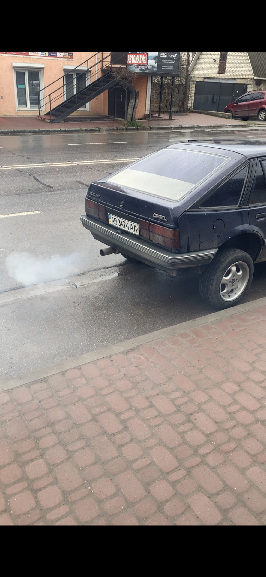 Розкоксування та ТО 1