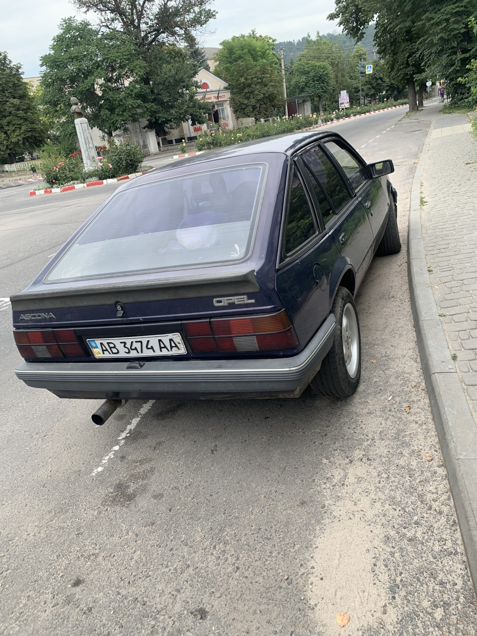 Трішки краси 3