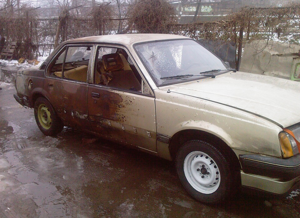 авто до ремонту 2