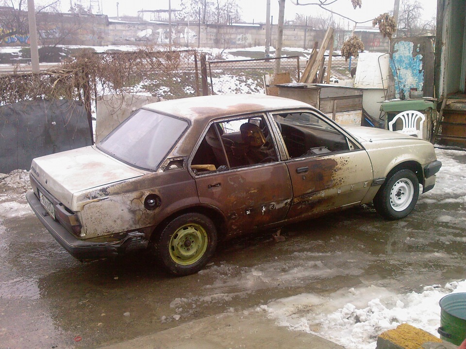 авто до ремонту 1