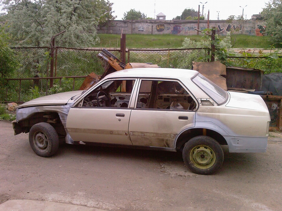 авто до ремонту 3