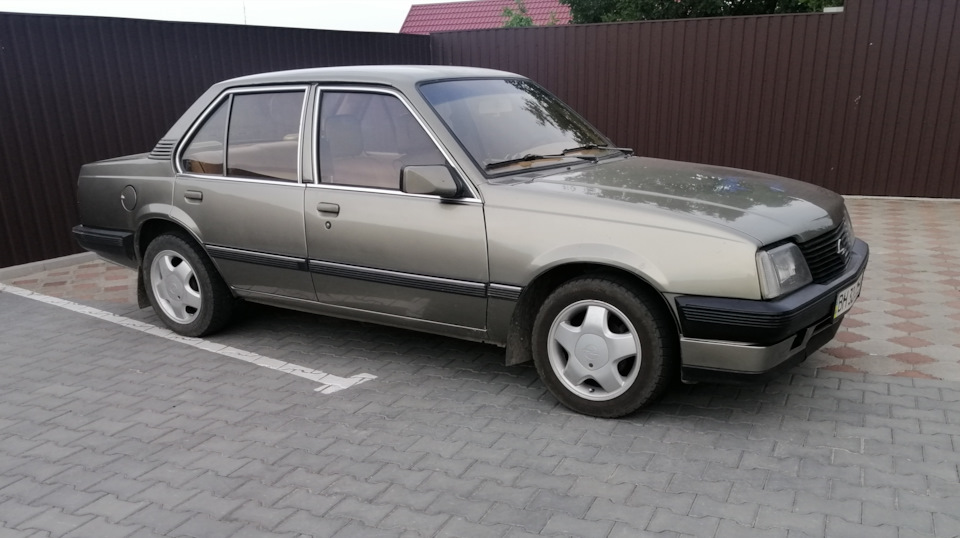 Остання 1