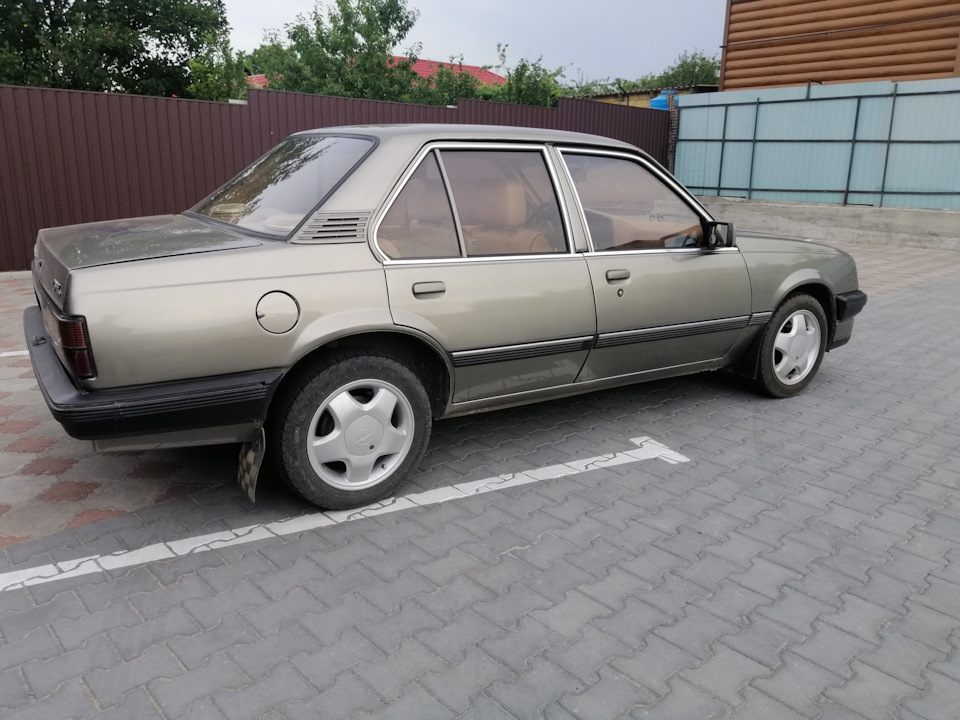 Остання 3