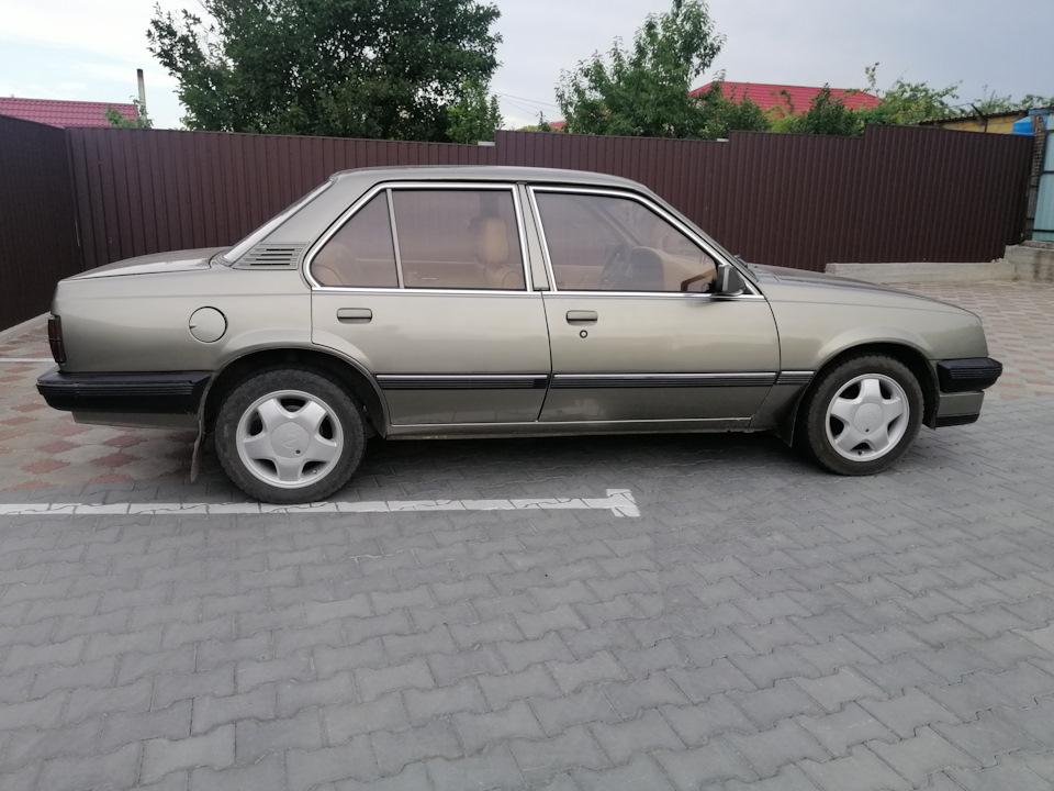 Остання 2