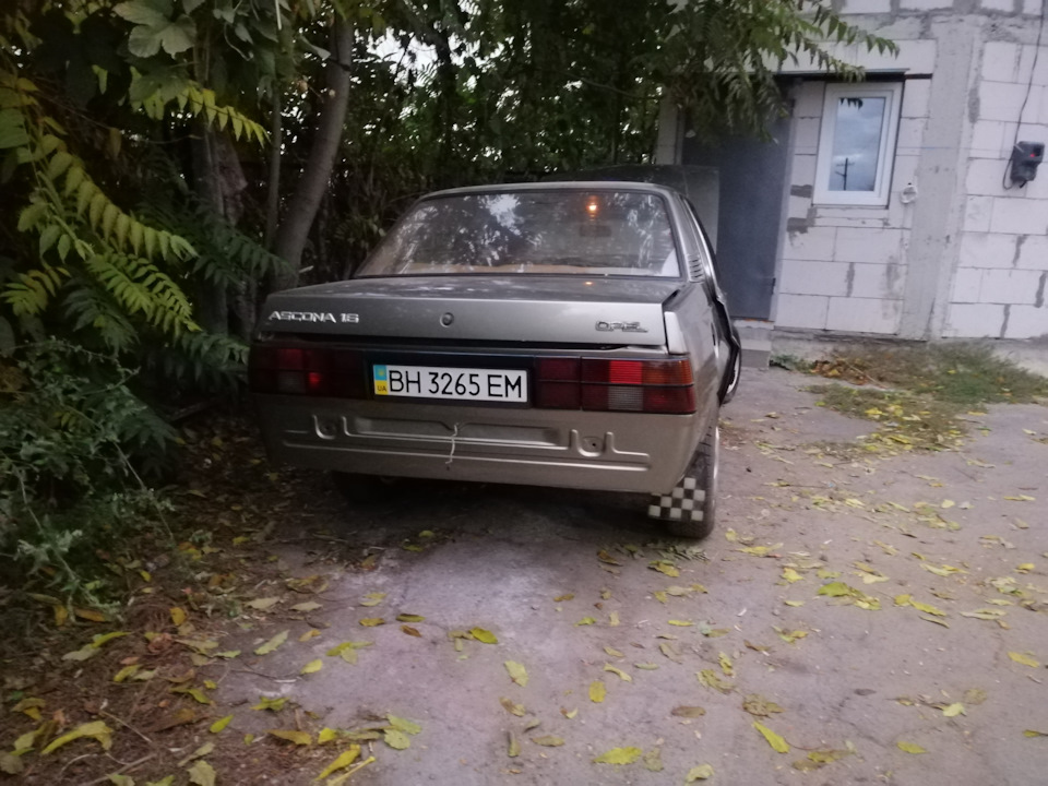 Останній капітальний ремонт 4