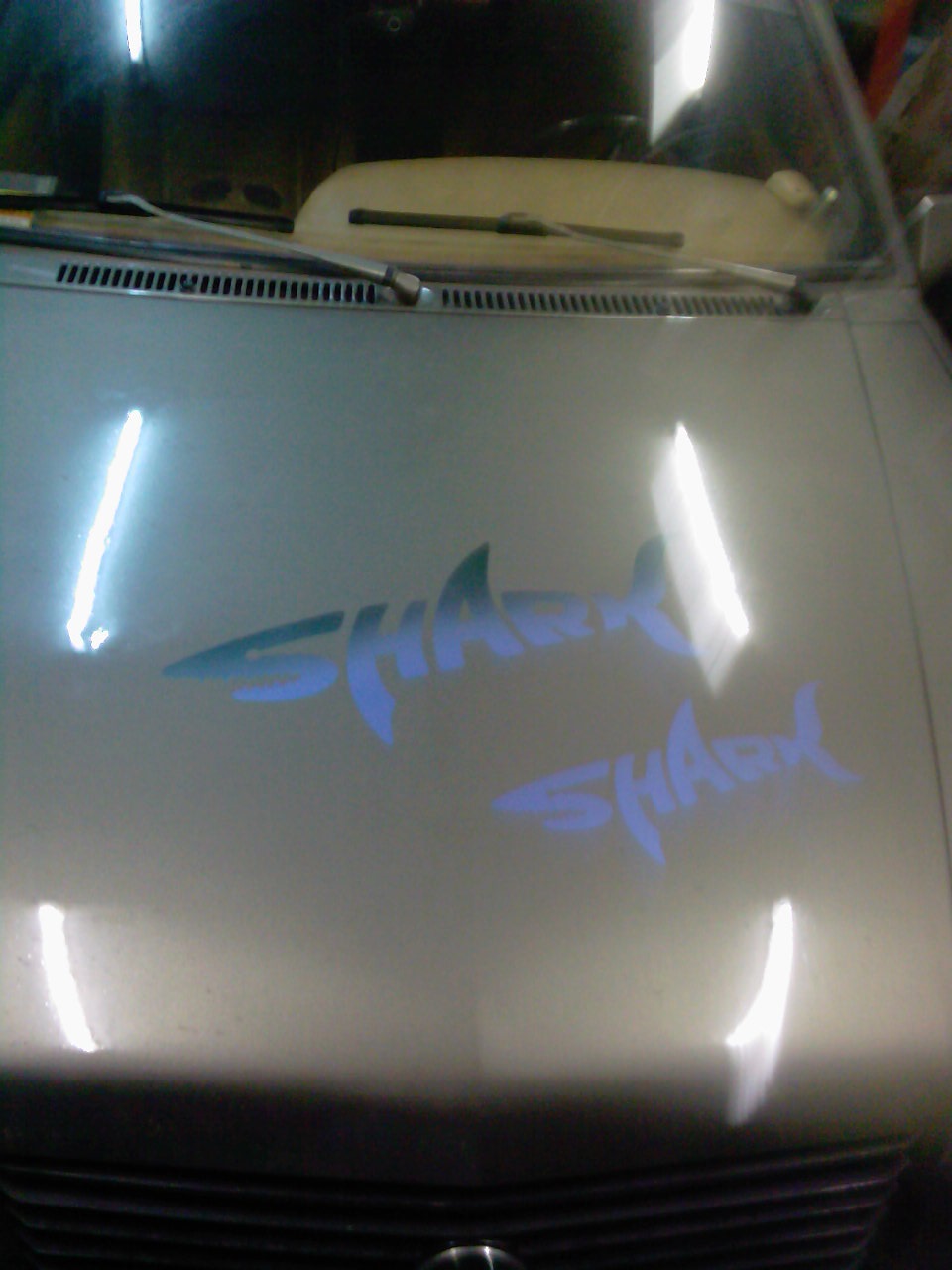 SHARK 4