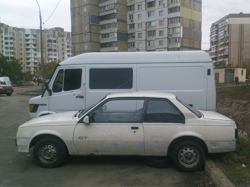 Запис, 20 грудня 2011 3