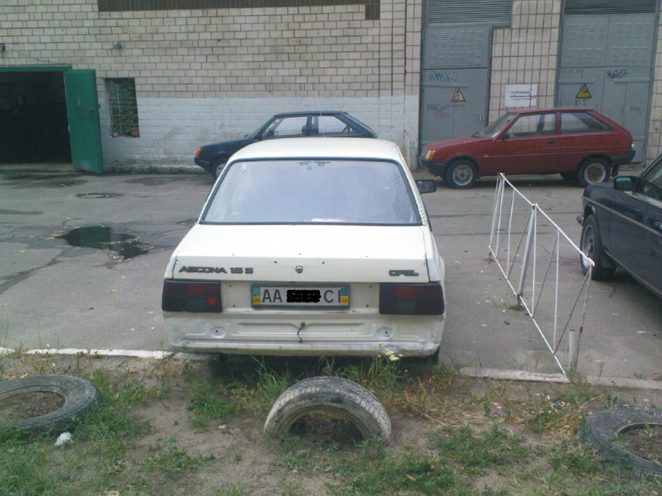 Запис, 20 грудня 2011 2