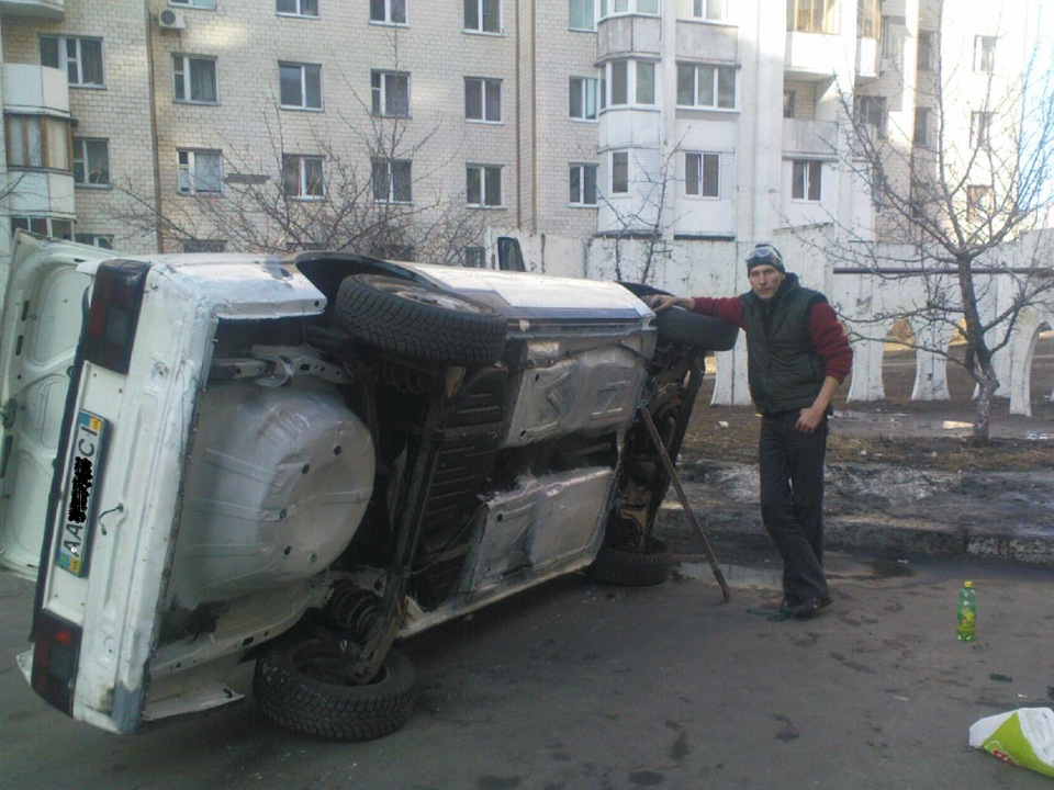 Запис, 20 грудня 2011 5