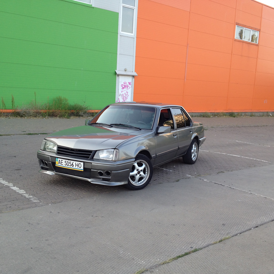Змушені зміни… 3