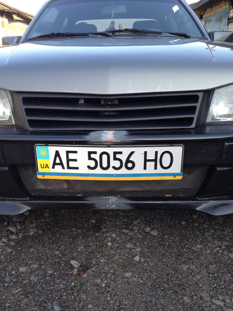 Змушені зміни… 2