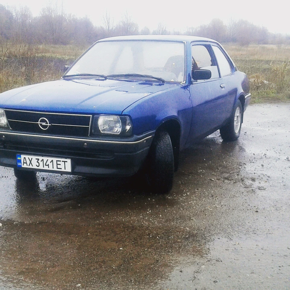 Сфоткала поки не запускався. Розберу його 🔧💙