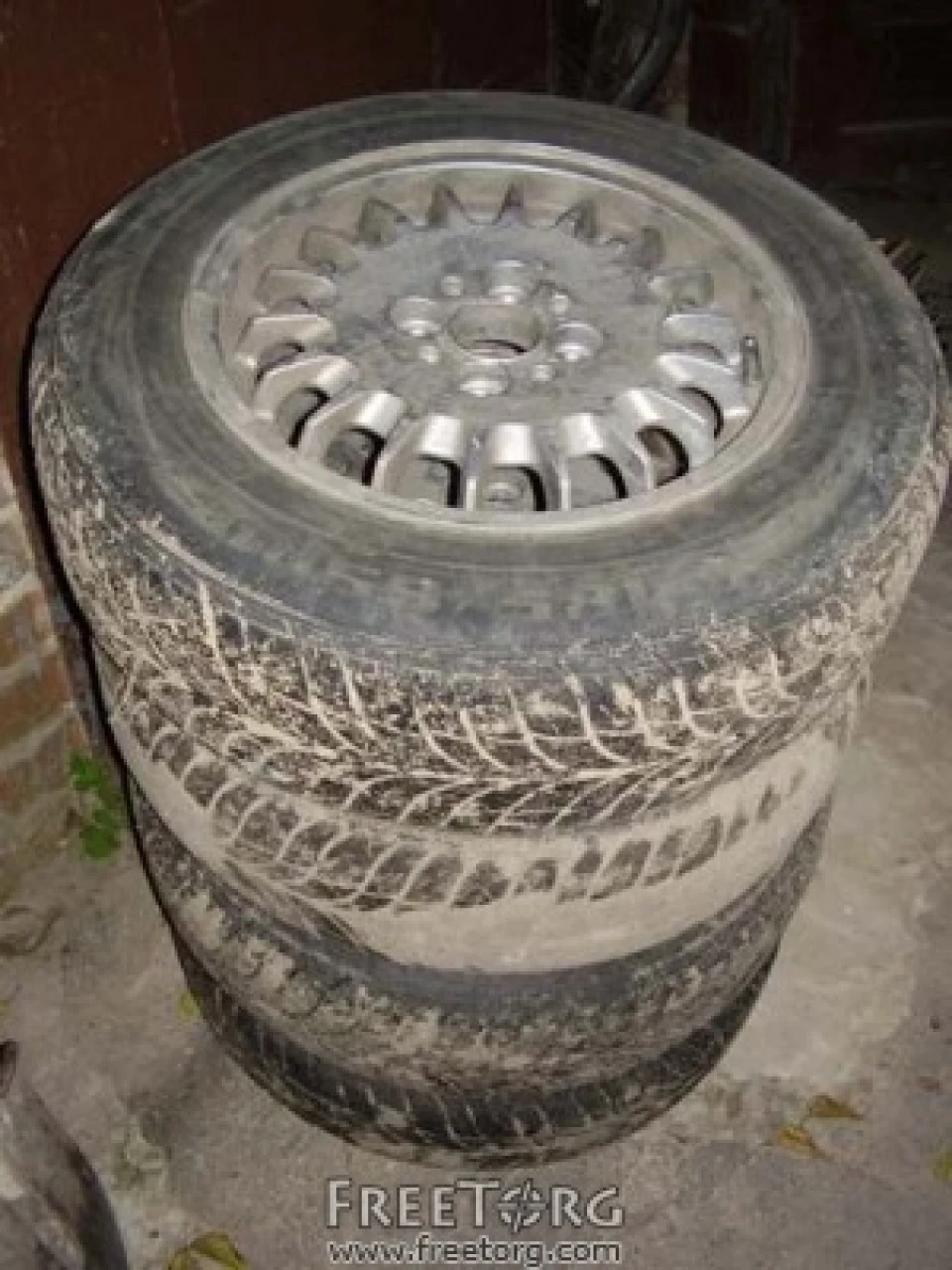продам диски на 14 з неї