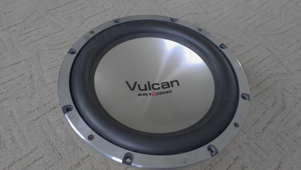 Автозвук_Запис_3_ Art Sound Vulcan 12 _Ніштяки! 2