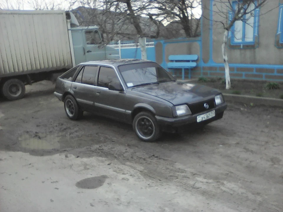 Нова фотка
