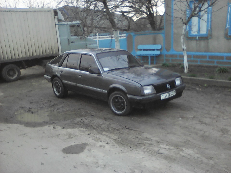 Нова фотка 1