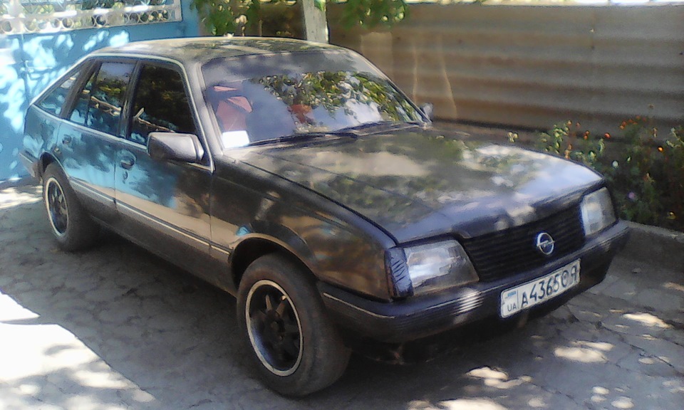 Тонування 4