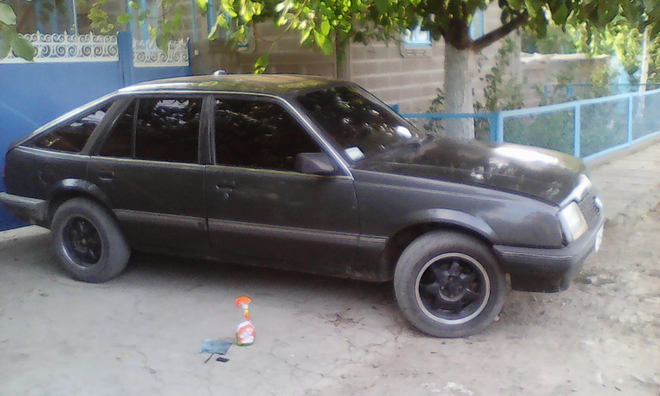 Тонування 2