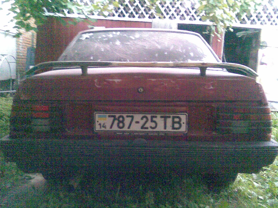 поки що так ... 3