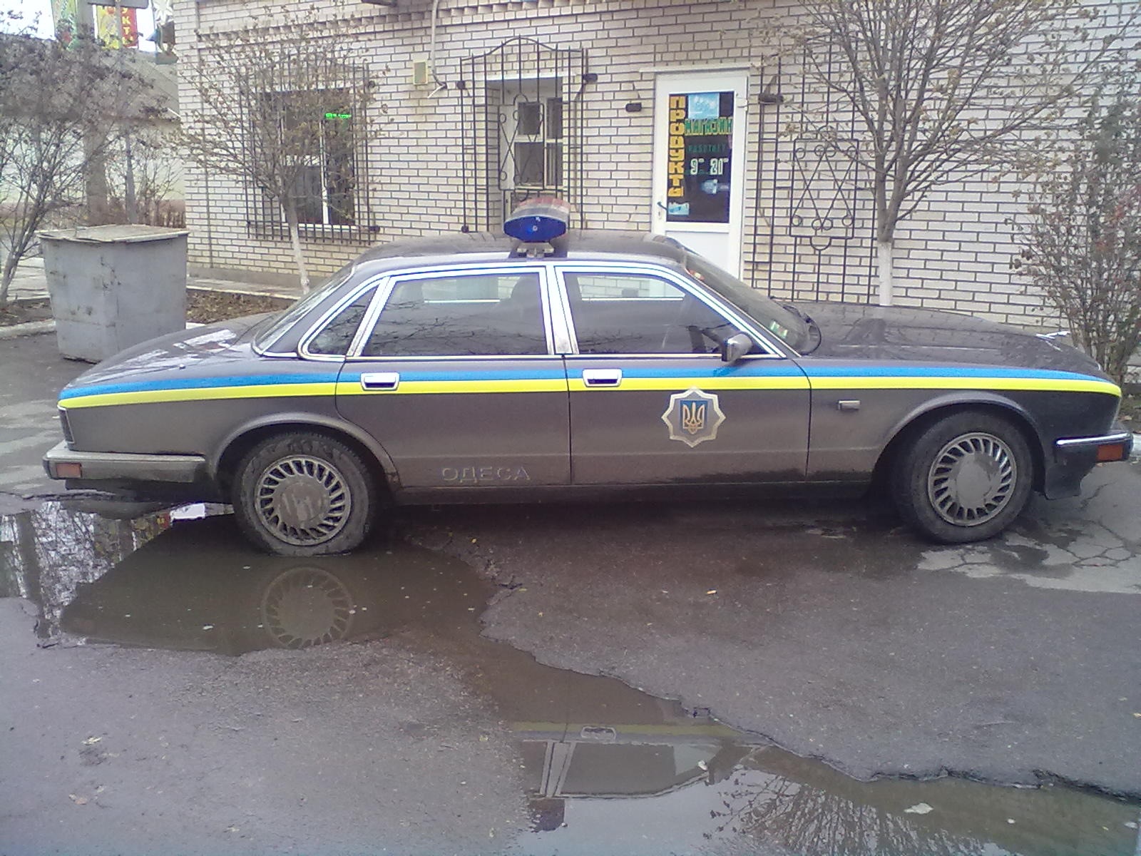А вони ще на зарплату скаржаться! 2