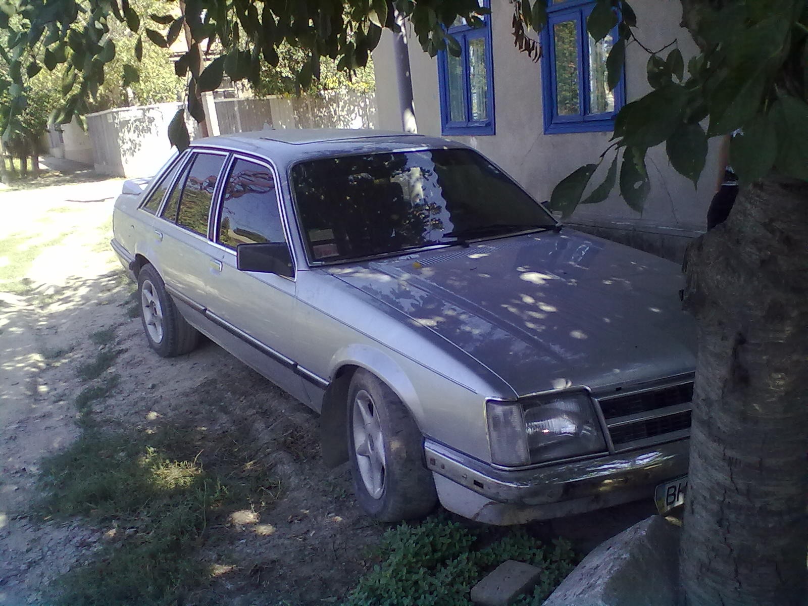 Купівля, що не відбулася 4