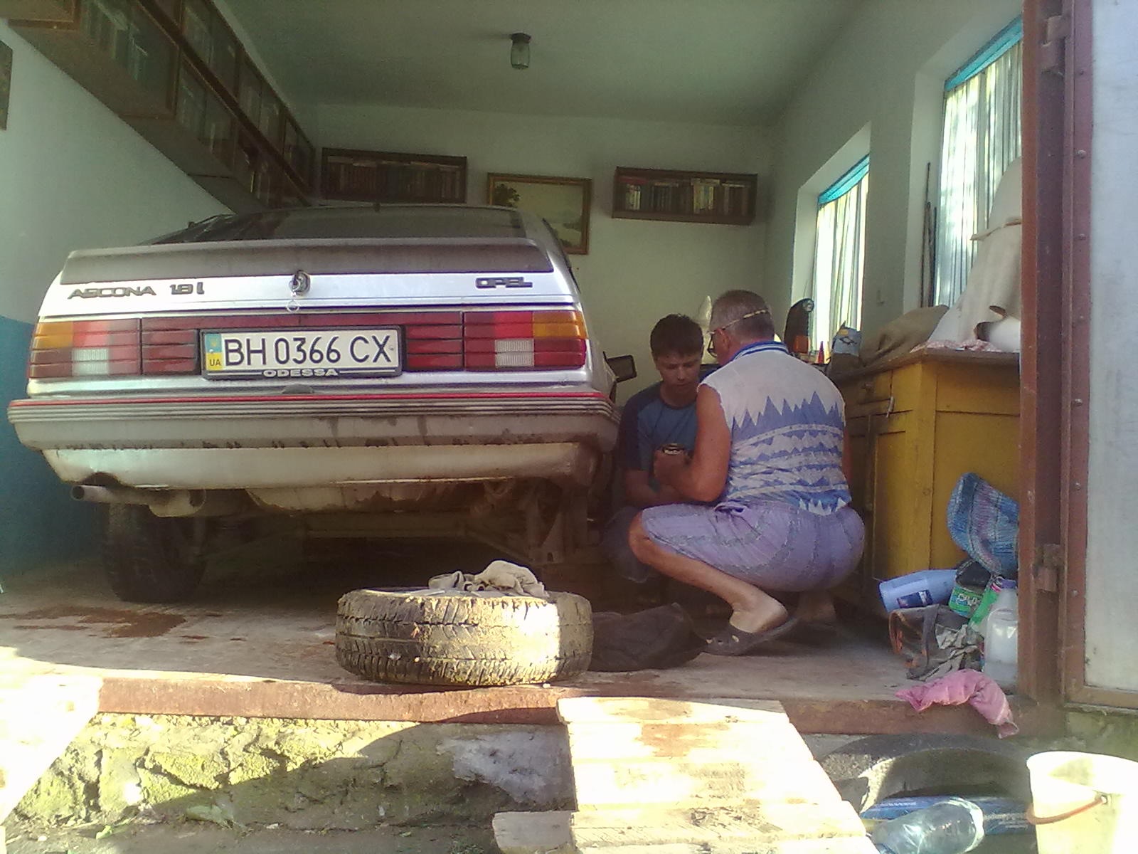 Підшипник part1. 2