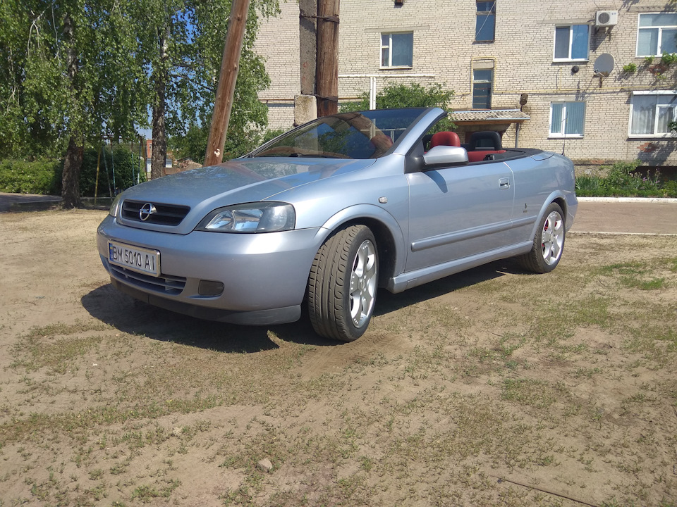 Перехід на R 17 4