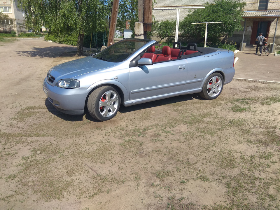 Перехід на R 17 1