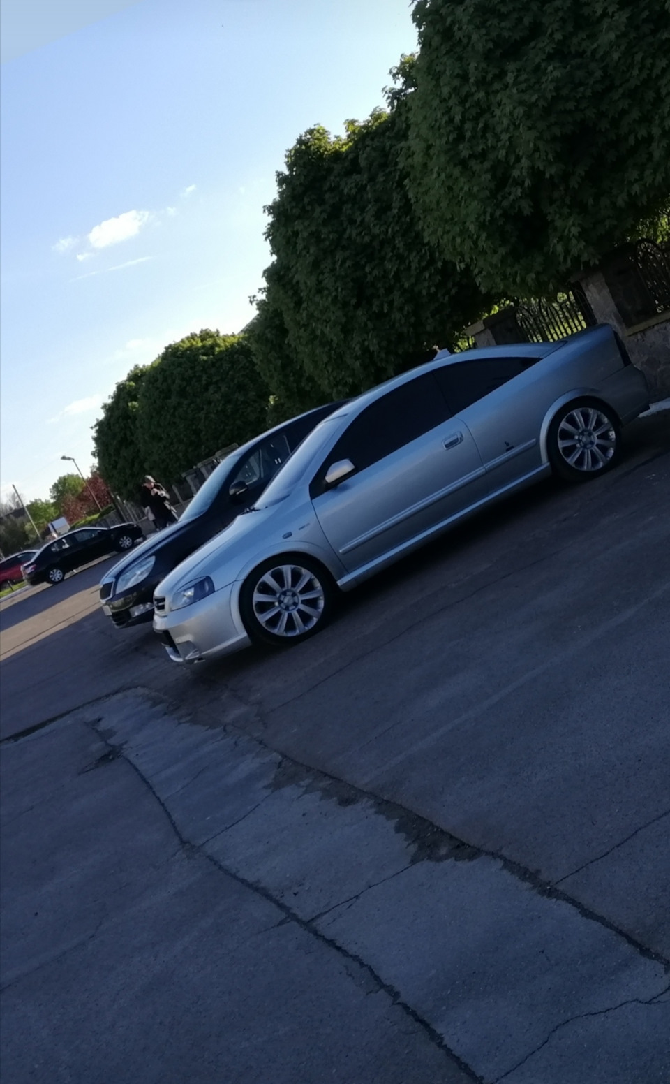 Bertone на КАТКАХ 😆 1