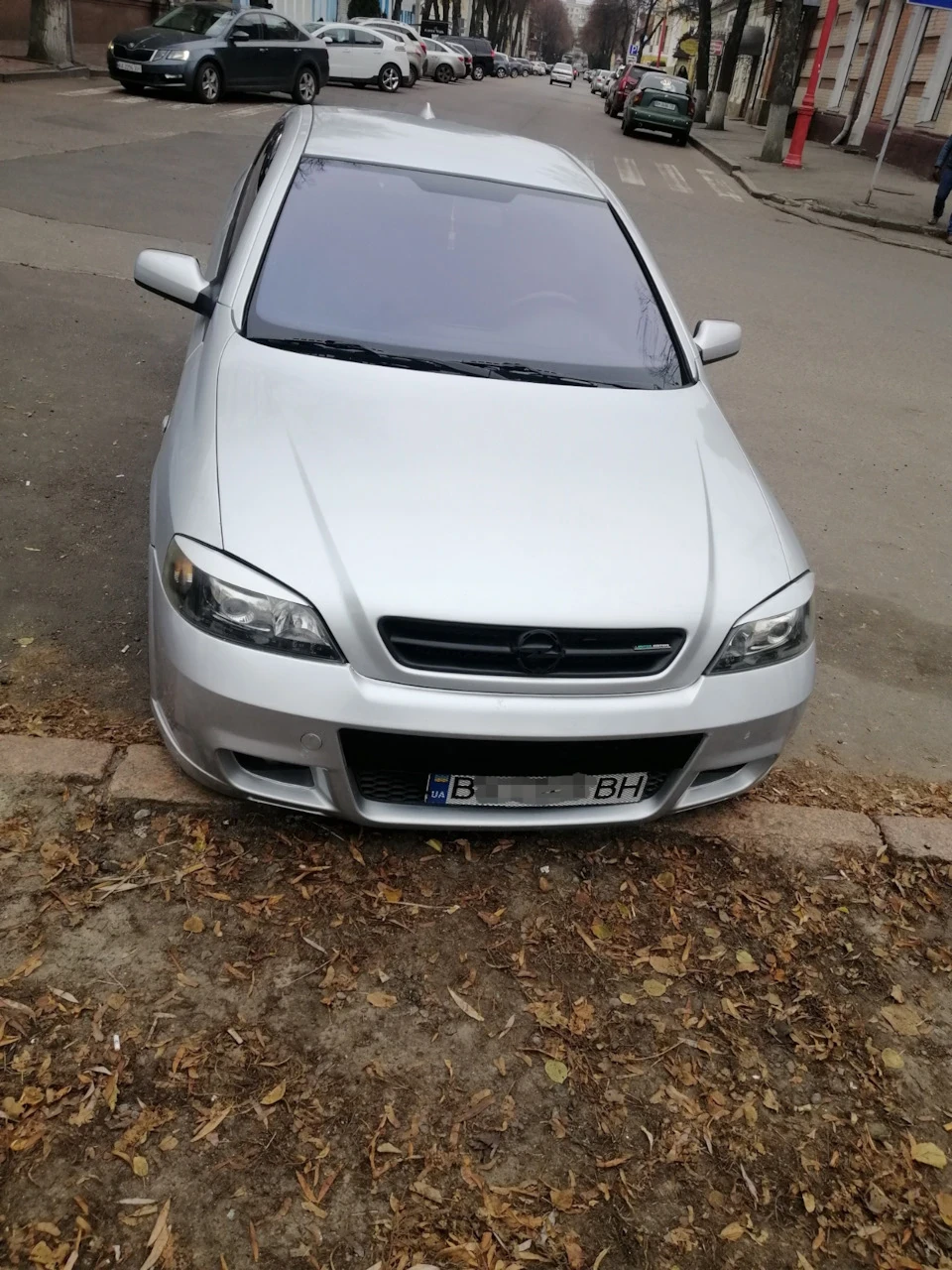 Бертошка ван лав ☺️