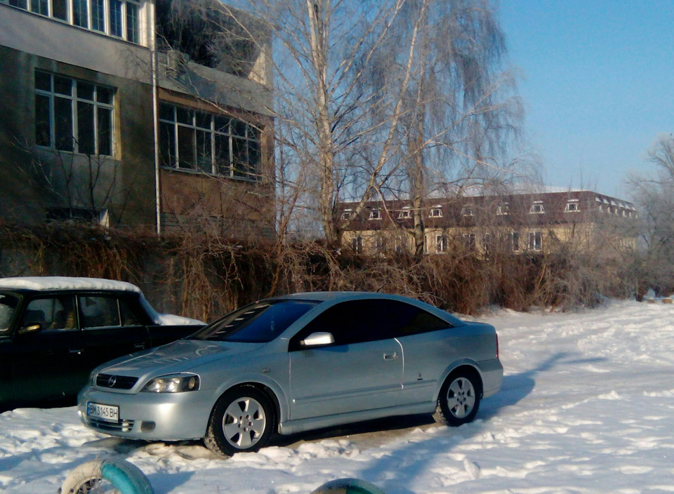 Фото в сонячну погоду) 1