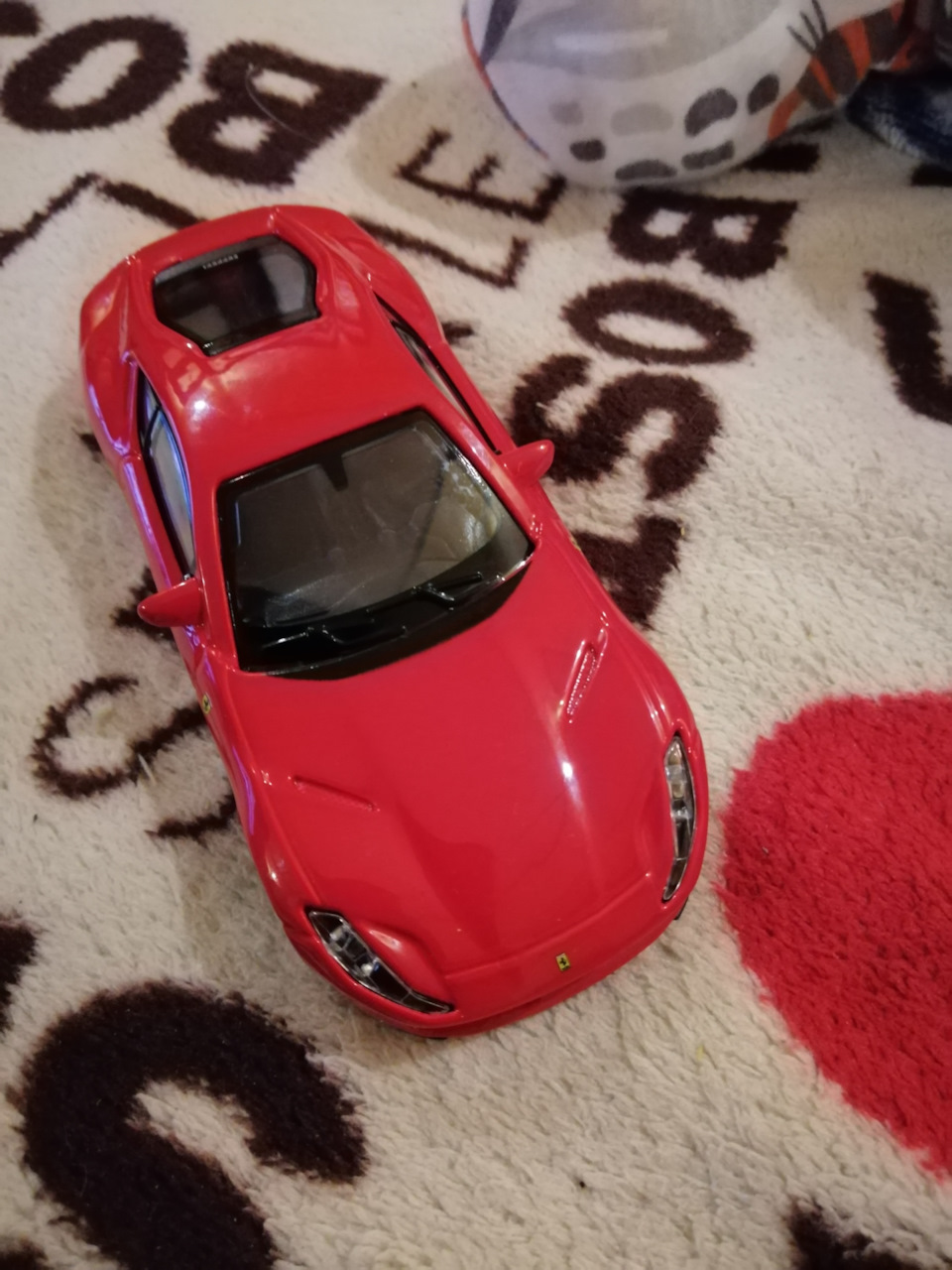 Купиви з сином Ferrari 812 Superfast 😎 3