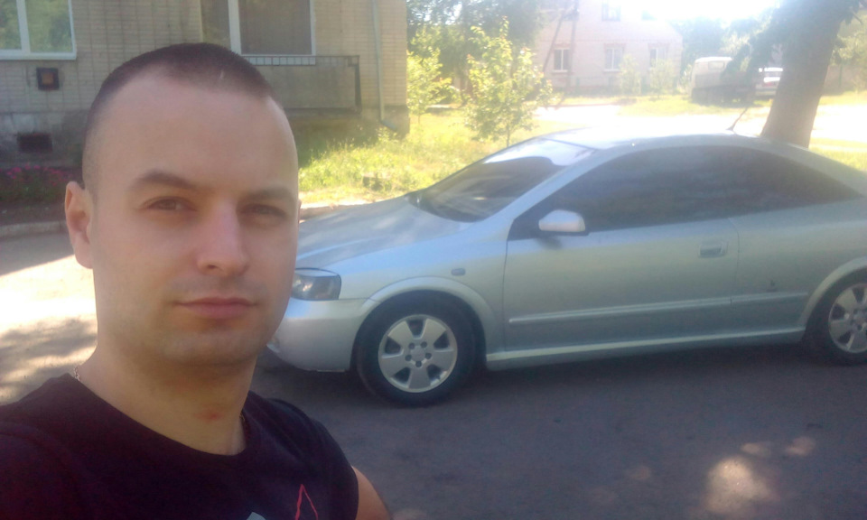 Ми знову разом ) нарешті ) 2