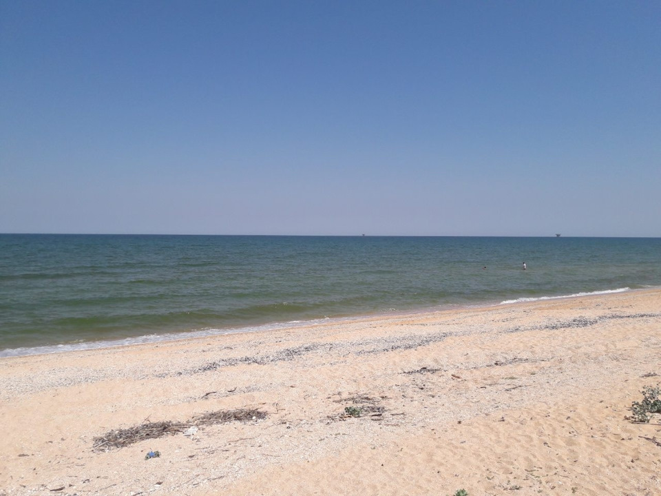 Відпочинок на морі 😎 5