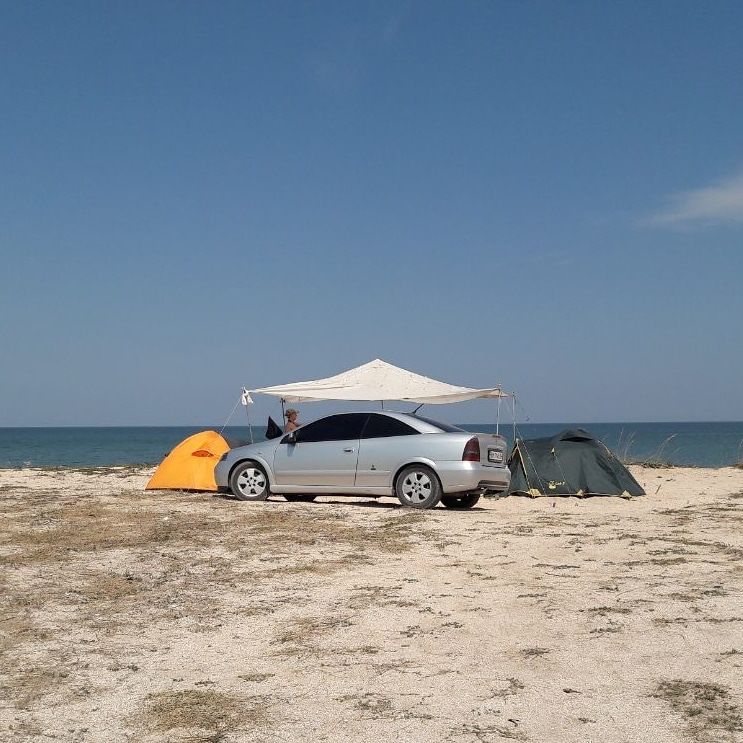 Відпочинок на морі 😎 3