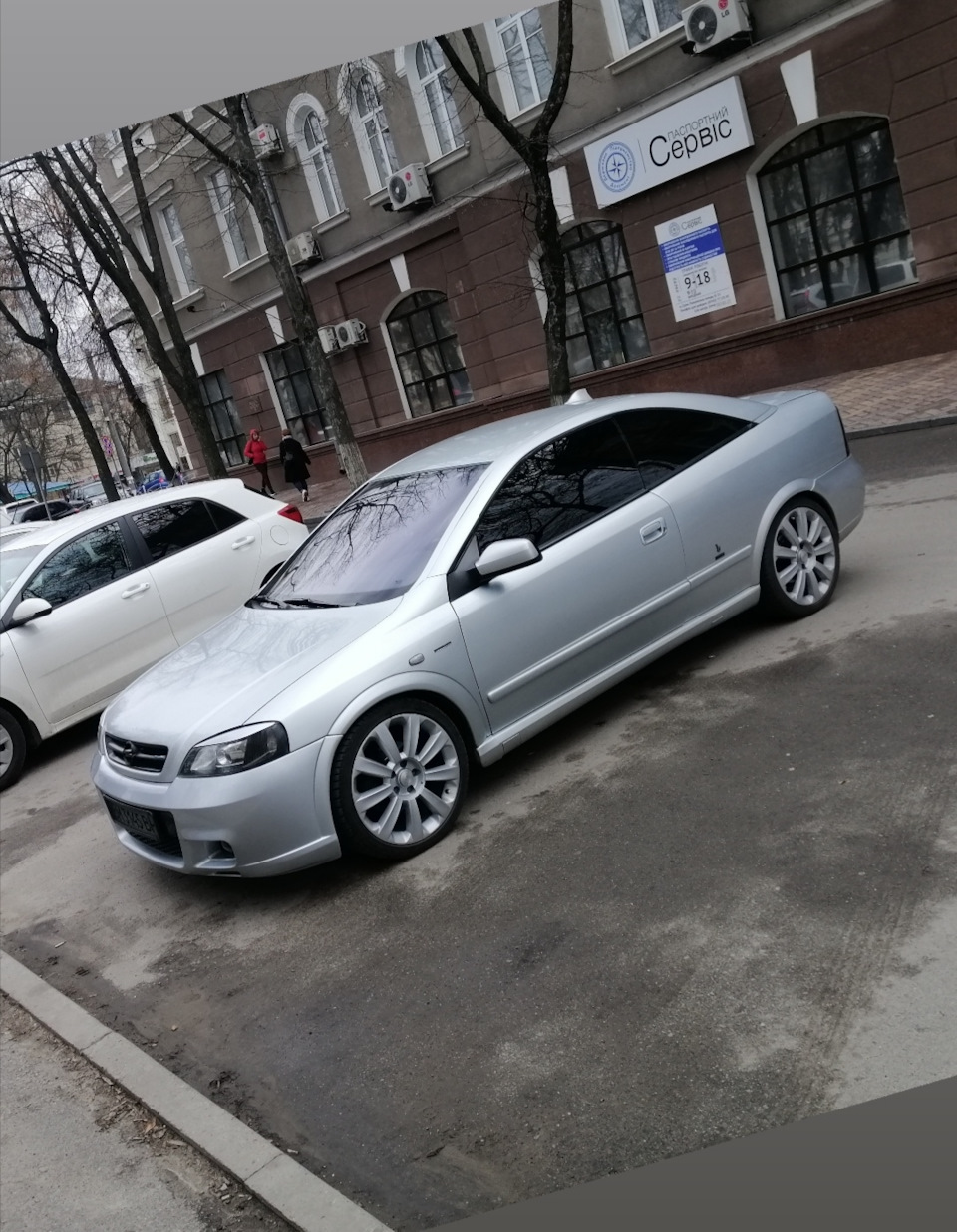 Поки нічого не відбувається) просто фото) 1