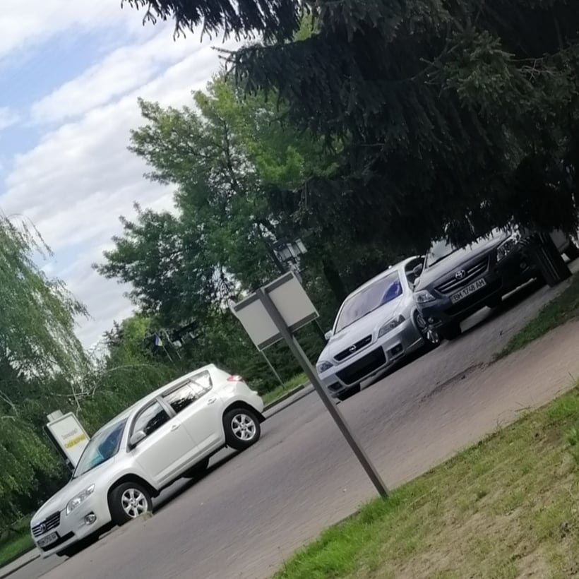 Вигляд з боку - шикарний 🔥 1